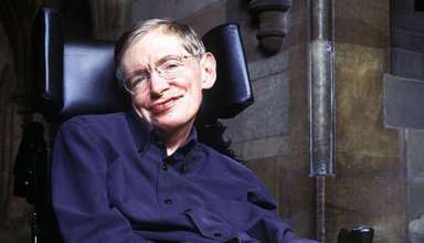 hawking