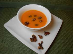 carrotsoupmekaramelwmenakarudiamageirikh