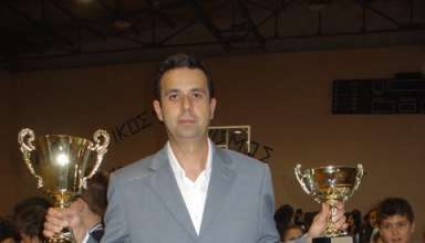 dimitris panagiotopoulos