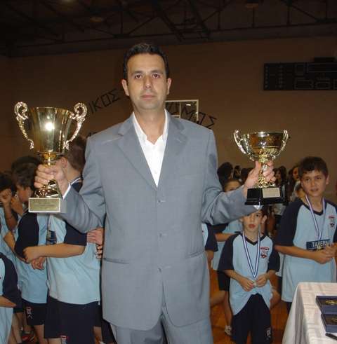 dimitris panagiotopoulos