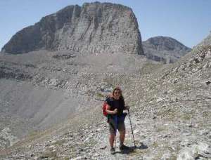 olympos oreivasia