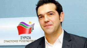 syriza