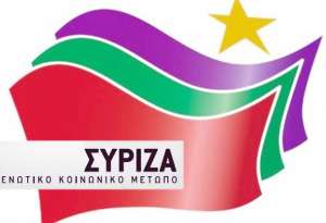 syriza