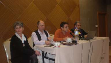 syriza panel