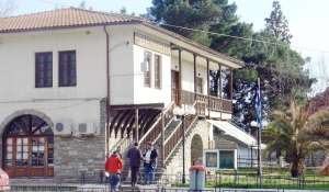 dimarxio topeirou