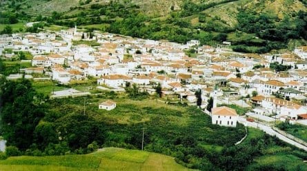 melivoia