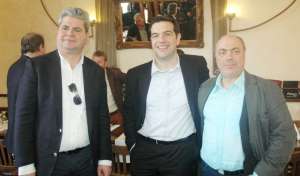 tsipras xanthi