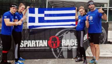 spartan team