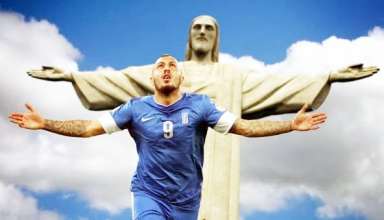 mitroglou brasil