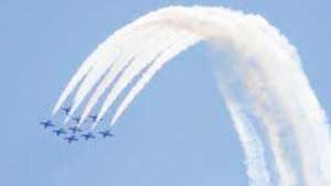 kavala air show