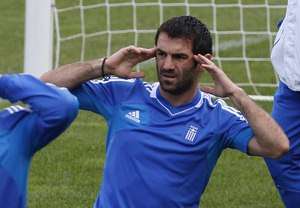 karagounis