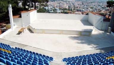 theatro xanthi