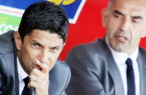 lucescu pagkos