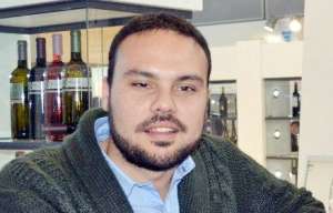vourvoukelis odysseas