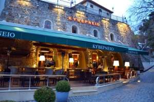 kyverneio