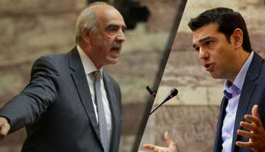 meimarakis-tsipras