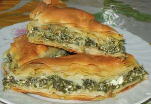 spanakotyropita