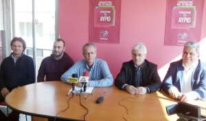 rigas syriza