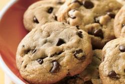 Soft cookies