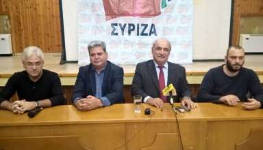 mpolaris syriza