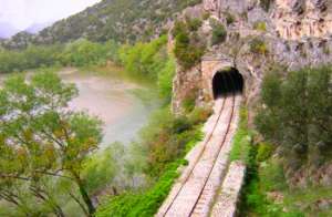 libera treno