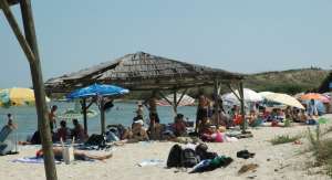 paralia aigianni