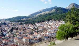 xanthi