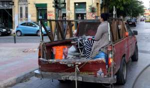 roma autokinito
