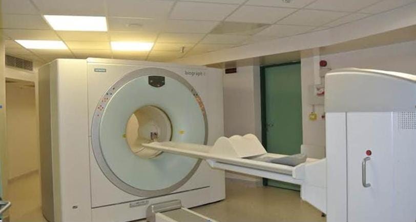 pet ct scan