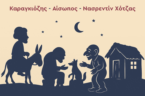 karagkiozis